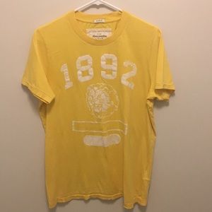 Abercrombie & Fitch Men’s Shirt.